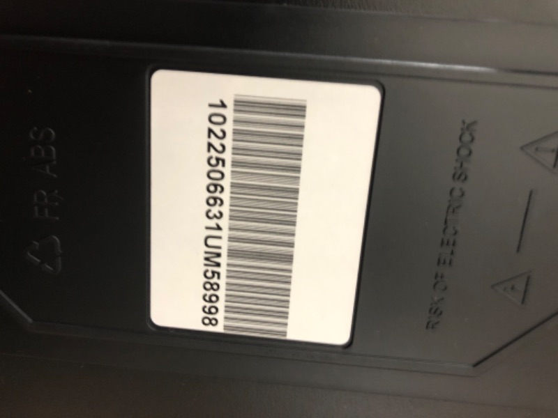 Photo 4 of Cassida 5520 UV/MG - USA Money Counter with ValuCount, UV/MG/IR Counterfeit Detection, Add and Batch Modes - Large LCD Display & Fast Counting Speed 1,300 Notes/Minute UV/MG Counterfeit Detection Detection