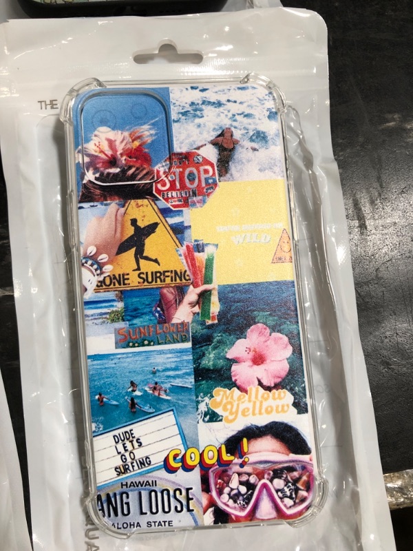 Photo 6 of MISCELLANEOUS IPHONE/ANDROID PHONE CASES  8 PACK 