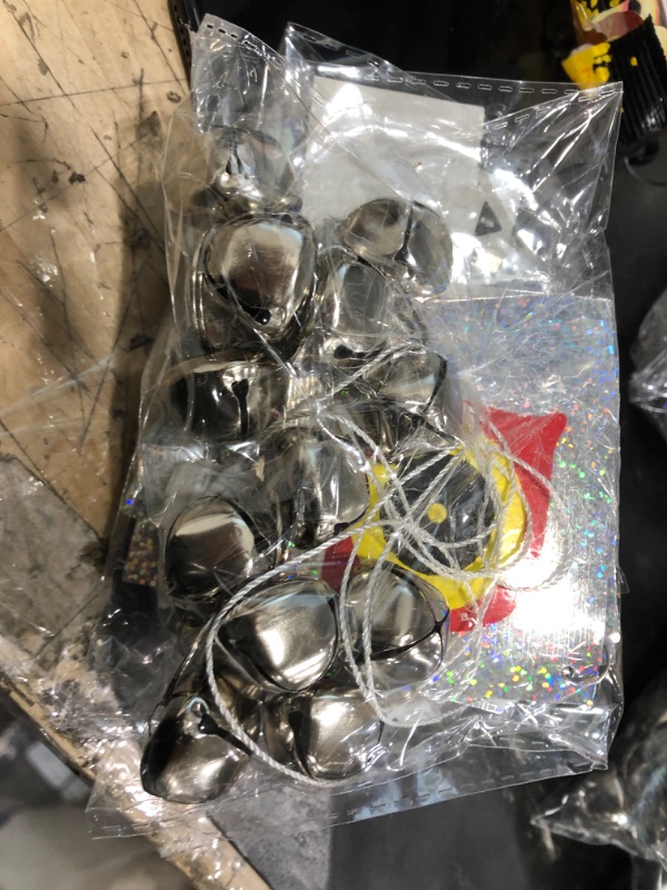 Photo 1 of 2 bird scare away disc 