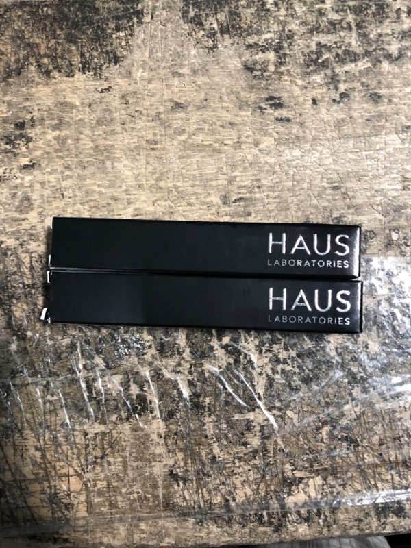 Photo 2 of 2 pack of HAUS LABORATORIES by Lady Gaga: LE RIOT LIP GLOSS, Scream 28 - Scream 0.17 Fl Oz (Pack of 1)