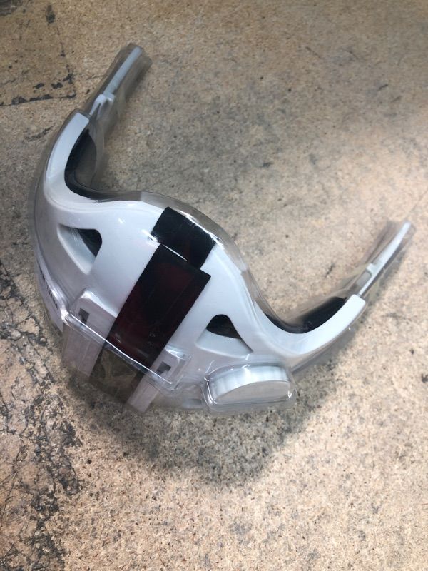 Photo 1 of Ahroy Head Strap for Quest 2, Adjustable for Head Strap, Exclusive Designed Strap-Type Power Supply Bracket for Longer Game Time, Enhance Support and Reduce Pressure