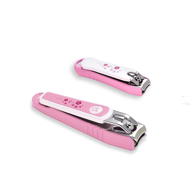 Photo 1 of General Brand facewegen nail clipper