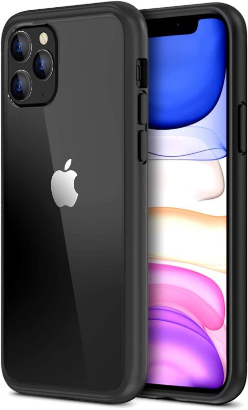 Photo 1 of XDesign HyperPro Series Designed for Apple iPhone 11 Pro Case