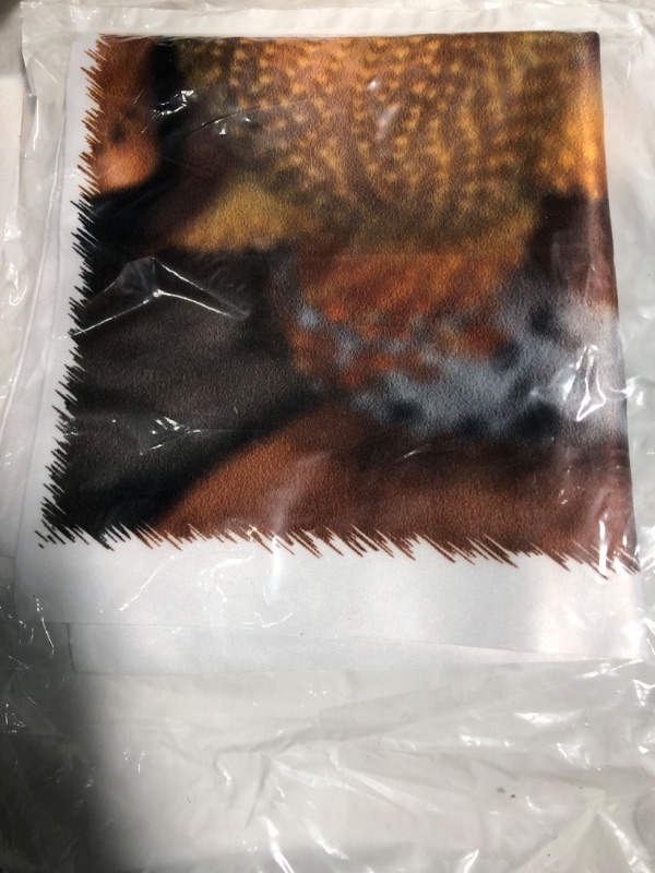 Photo 2 of 3dRose pc_73099_1 Leopard Gecko Morph, Lizard, Pakistan-AS28 AJE0000-Adam Jones-Pillow Case, 16 by 16" 16x16 inch Pillow Case