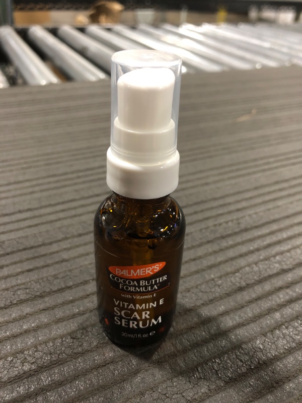 Photo 2 of Cocoa Butter Formula Scar Serum