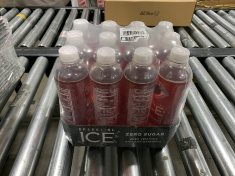 Photo 2 of Sparkling Ice