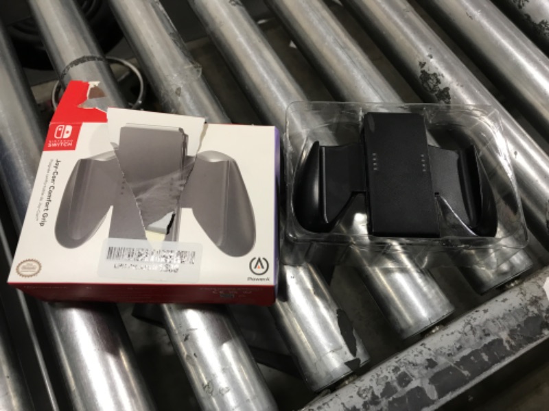 Photo 2 of Joy-Con Comfort Grip for Nintendo Switch