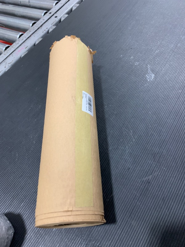 Photo 2 of ASIJIA Honeycomb Packing Paper Wrap: 15"x200' Packing Paper Roll Bubble Cushioning Wrap for Moving Shipping Packaging Recyclable Eco Friendly Supplie