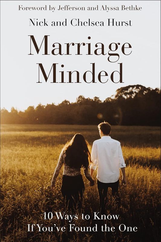 Photo 1 of Marriage Minded: 10 Ways to Know If You've Found the One