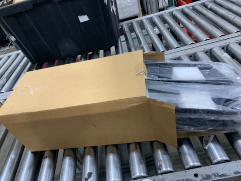 Photo 1 of Foronetry Door Side Storage Box Compatible with Tesla Cybertruck 2024, Front Rear Side Door Storage Organizer Tray, Door Handle Insert for Cybertruck Accessories (4PCS)