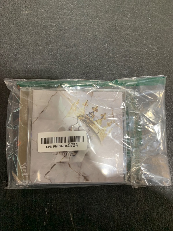 Photo 1 of Beautifully Broken