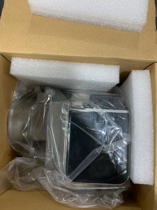 Photo 1 of labwork Mass Airflow Meter MAF Sensor Replacement for Toyota 22RTE 22RET 22RE Turbo 1984-1988