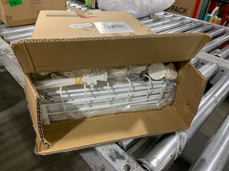 Photo 1 of HOMIDEC Shoe Rack, 4 Tier Shoe Storage Cabinet 16 Pair Plastic Shoe Shelves Organizer for Closet Hallway Bedroom Entryway