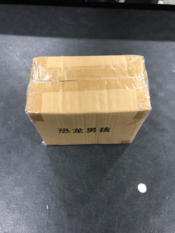 Photo 1 of Adorable Kid With Dragon Cloth Statue?Creative Handmade Resin figurine?Outdoor Indoor Patio Yard Lawn Porch Ornament Decor?Gifts for Kid Mom Women?Cartoon Character Doll?Collectible Toy for Kids