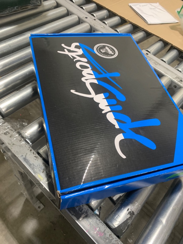 Photo 1 of 2PM SPORTS Torinx Orange Boys Adjustable Inline Skates, Fun Beginner Roller Skates for Kids, Youth, Girls, Men - Orange Medium