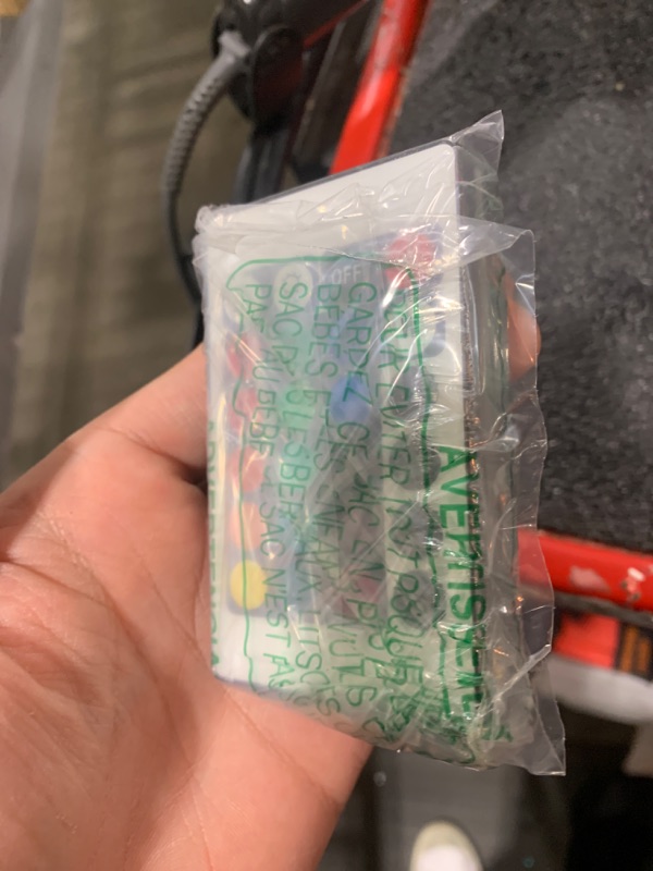 Photo 1 of SUPERNIGHT 24 Keys RGB LED Strip Light Wireless Dimmer Remote Controller Led Light Remote Replacement for SMD 5050 3528 2835 Led Strip Lights