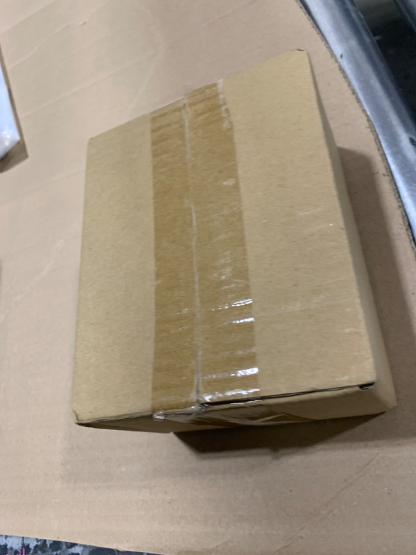 Photo 1 of METOWARE Trailer Coupler Lock Universal Adjustable Heavy-Duty Steel Trailer Hitch Lock, Anti Theft Trailer Ball Lock Towing Lock for Towing Trailer Security Fits 1-7/8",2”, 2-5/16" Coupler Yellow