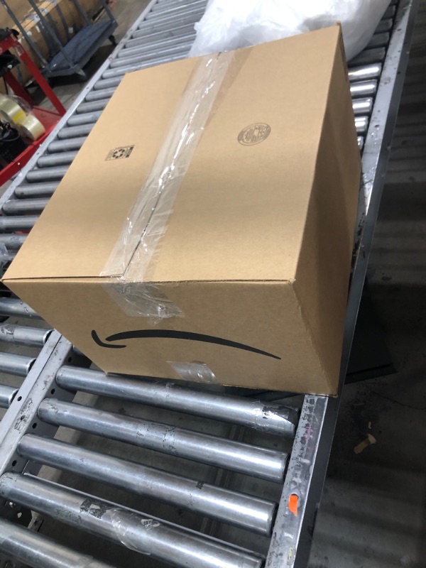 Photo 1 of New Wave Enviro Polycarbonate Water Bottle, 5-Gallon, Screw Top Cap with Integrated Handle for Easy Carrying, Built for Durability, Blue