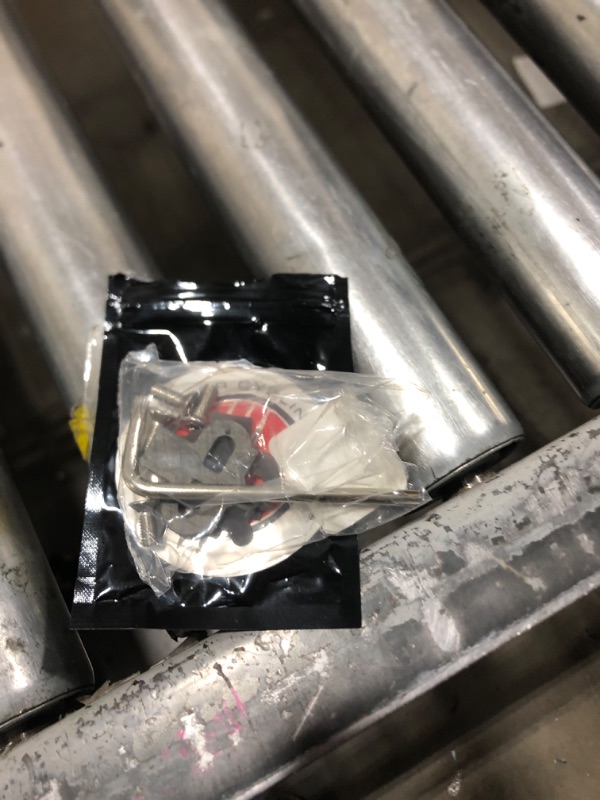 Photo 1 of Predator Cycling Cleat Angle Adapter Pack (SPD)