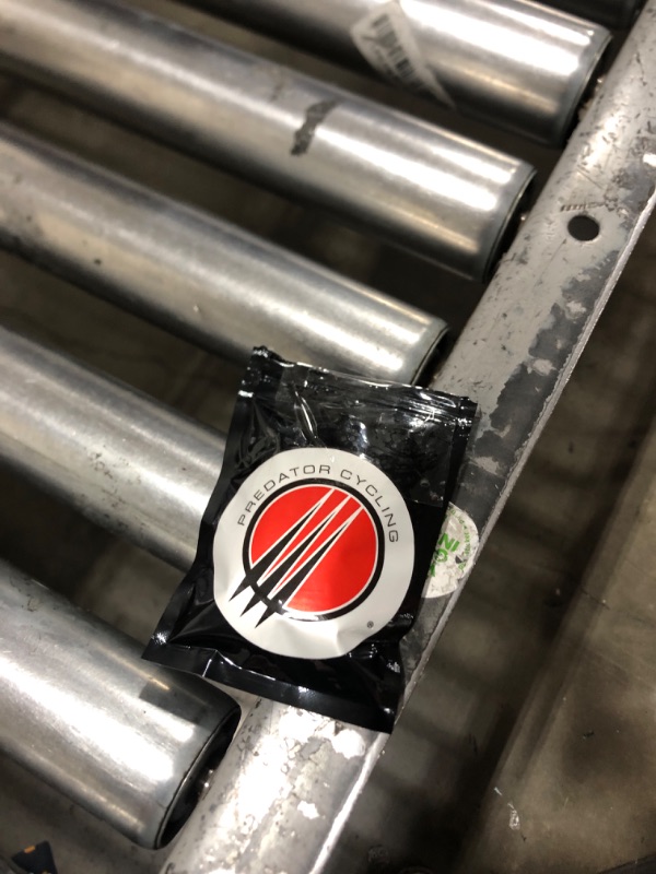 Photo 1 of Predator Cycling Cleat Angle Adapter Pack (SPD)