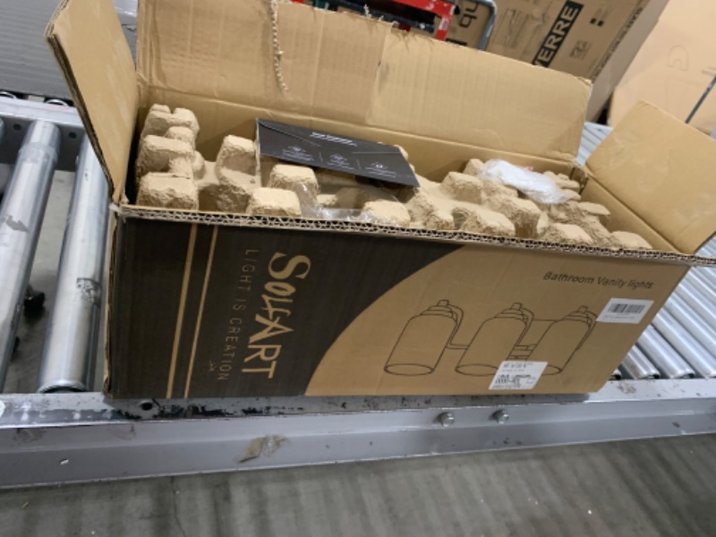 Photo 1 of Landscape Path Lights 6 Pack, Low Voltage Pathway Lights Compatible with Transformer, 3CCT Adjustable LED, Premium 12V 24V DC ORB Landscape Path Lighting for Outdoor Yard Garden Walkway, Cone Hat