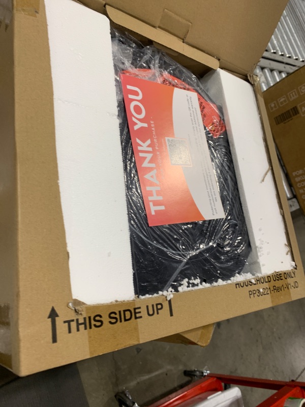 Photo 1 of Nuwave Induction Cooktop, Improved Hot Plate with Digital Probe , 106 Temps 100°F-575°F, 3 Watt Settings, Portable Induction Burners for Cooking