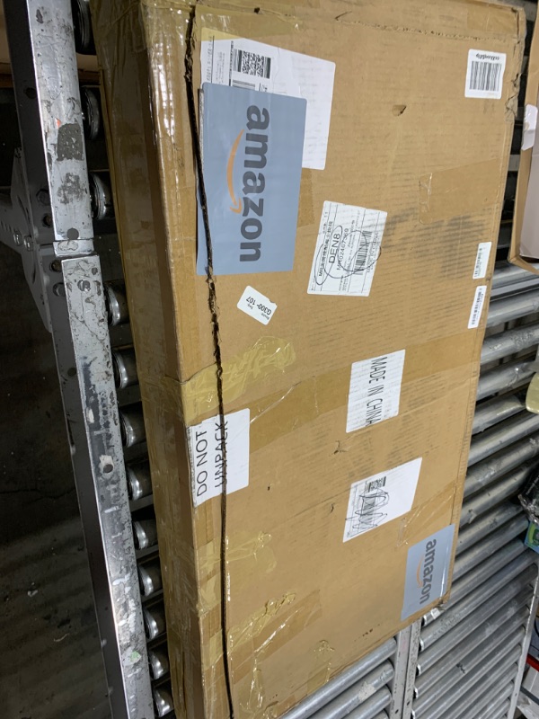 Photo 1 of Custom Fit for Jeep Wrangler JK Rear Cargo Basket Rack (No Drill)-150lb Weight Capacity Luggage Storage Carrier for Wrangler JK Accessories 2018-2007, Solid Metal Trunk Shelf JK 4 Doors