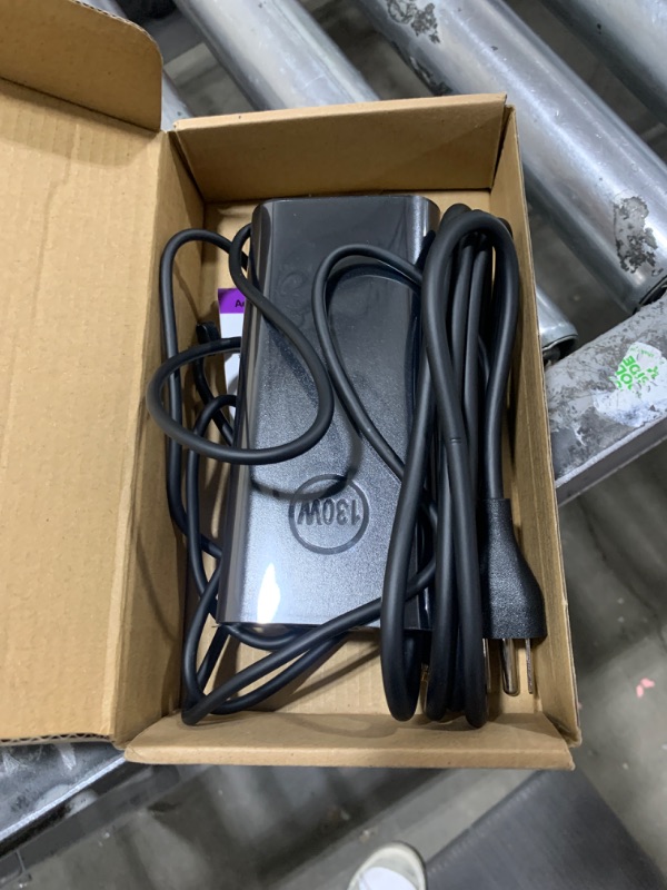 Photo 1 of 90W AC Adapter Power Supply Cord Replacement for Dell Inspiron N4010 N4110 17R N7010 N7110 N5010 N5011 N5030 N5040 N5050 6000 6400 Chromebook 11 3120 3180 3189 Laptop Charger