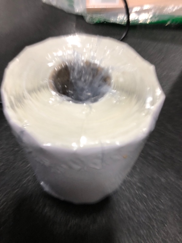 Splatter Target Stickers, 3 Inch Reactive Paper Targets, 250 Pcs