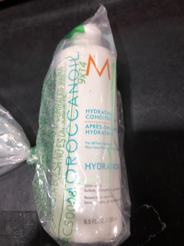 Photo 2 of Moroccanoil Hydrating Conditioner, 8.5 Fl Oz