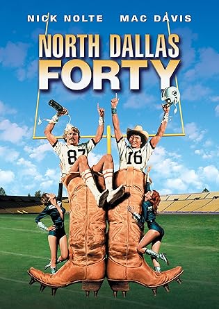 Photo 1 of North Dallas Forty