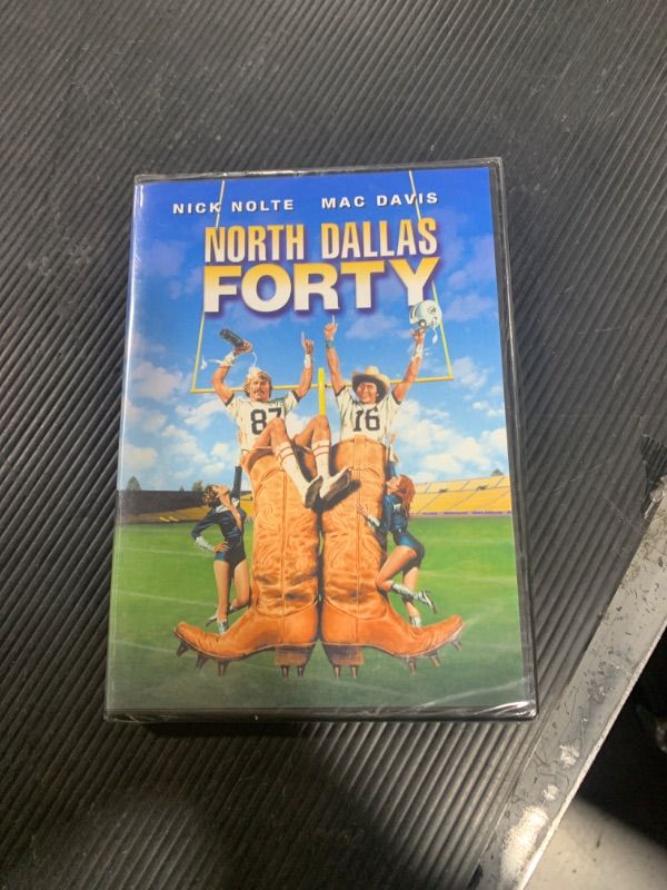 Photo 1 of North Dallas Forty