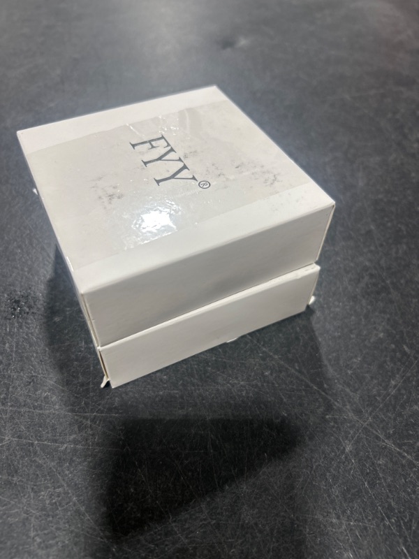 Photo 1 of FYY Travel Weekly Pill Organizer - Push Button Pill Case Rotate 7 Compartments Daily Pill Box Portable Pill Dispenser Medicine Case with Labels for Vitamin,Fish Oil,Pills,Supplements-Beige 2PK