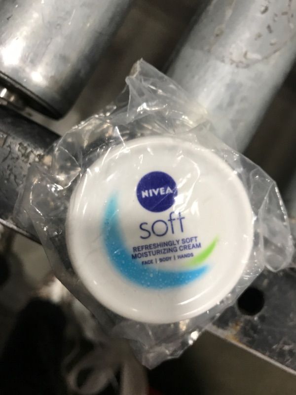 Photo 2 of Nivea Soft Creme 50 ml