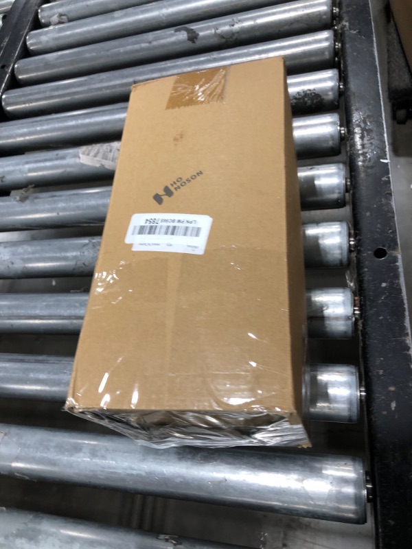 Photo 1 of Honoson 5 Pcs Wolf Plush Set 14 Inch Mommy Wolf Stuffed Animal with 4 Cute Baby Wolves in Her Zippered Tummy Soft Wolf Plushie for Wolf Lover Boys Girls Birthday Party Favors Gifts(Lovely)