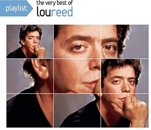 Photo 1 of Playlist: the Very Best of Lou Reed
