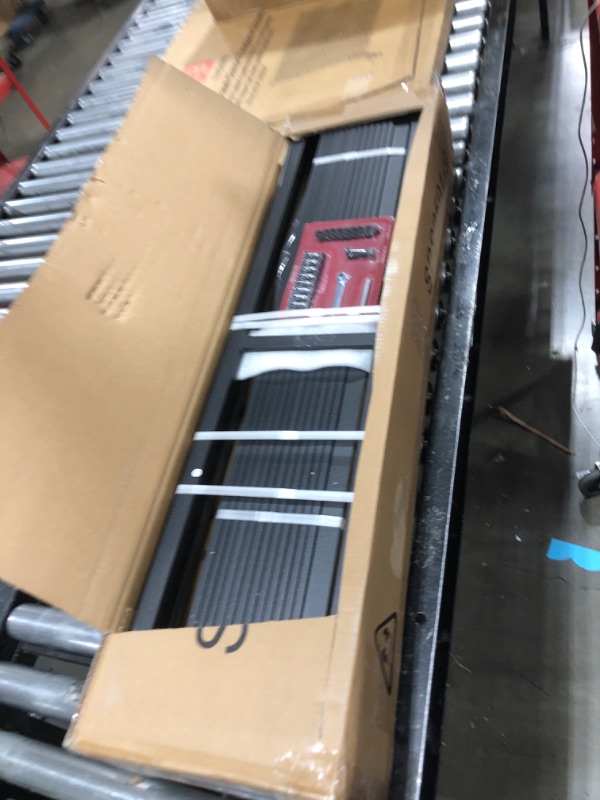 Photo 1 of Daqutic Twin-Box-Spring, Twin Box Spring,9 Inch Heavy Duty Twin Size Box Spring,Mattress Foundation, Quick Assembly, Noise Free