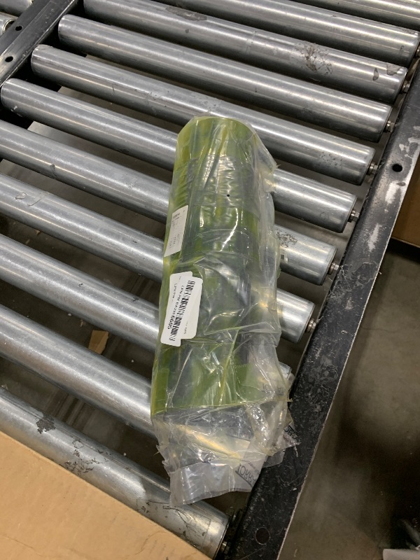 Photo 1 of TORRAMI Neoprene Rubber Sheet Roll 1/16 (.062) Inch Thick x 12 Inch Wide x 10 Feet for DIY Gaskets, Pads, Seals, Crafts, Flooring,Cushioning of Anti-Vibration, Anti-Slip