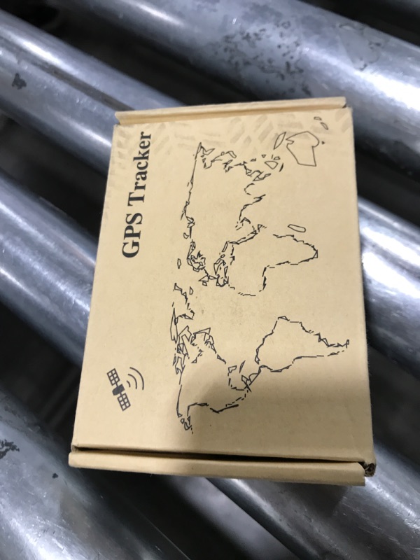 Photo 1 of Mini GPS Tracker for Vehicles,Car GPS Tracker Portable Real Time Magnetic GPS Tracking Device,Full Global Coverage Location Tracker for Kids,Dogs,Trucks/Person,No Subscription Required/No Monthly Fee