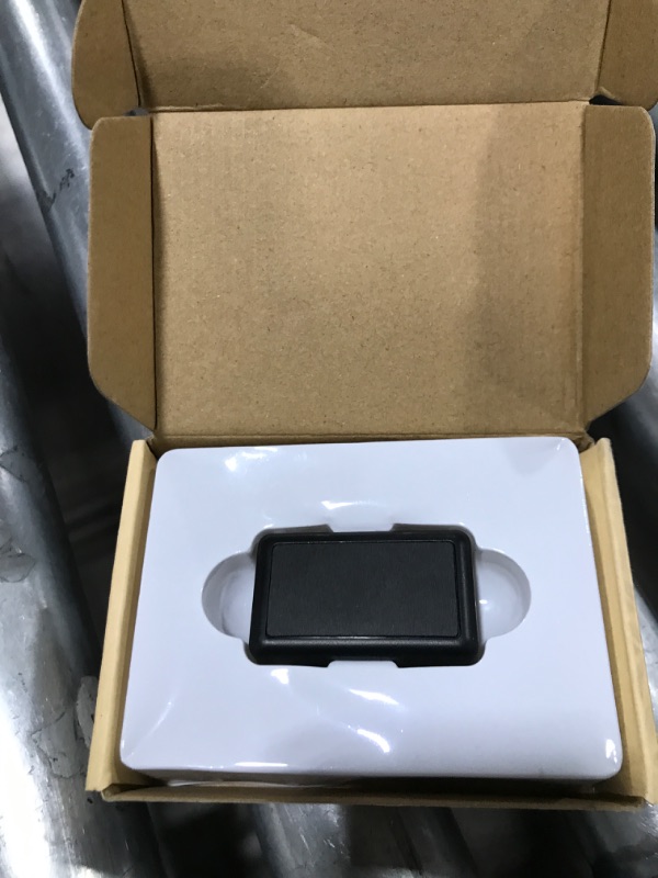 Photo 1 of Mini GPS Tracker for Vehicles,Car GPS Tracker Portable Real Time Magnetic GPS Tracking Device,Full Global Coverage Location Tracker for Kids,Dogs,Trucks/Person,No Subscription Required/No Monthly Fee