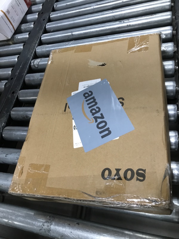 Photo 1 of SOYO Mobility One Step Stool