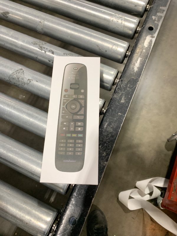 Photo 1 of SofaBaton U2 Universal Remote with Customizable APP, All-in-one Smart Remote Control, Compatible with TV/Soundbar/Streaming Players and More