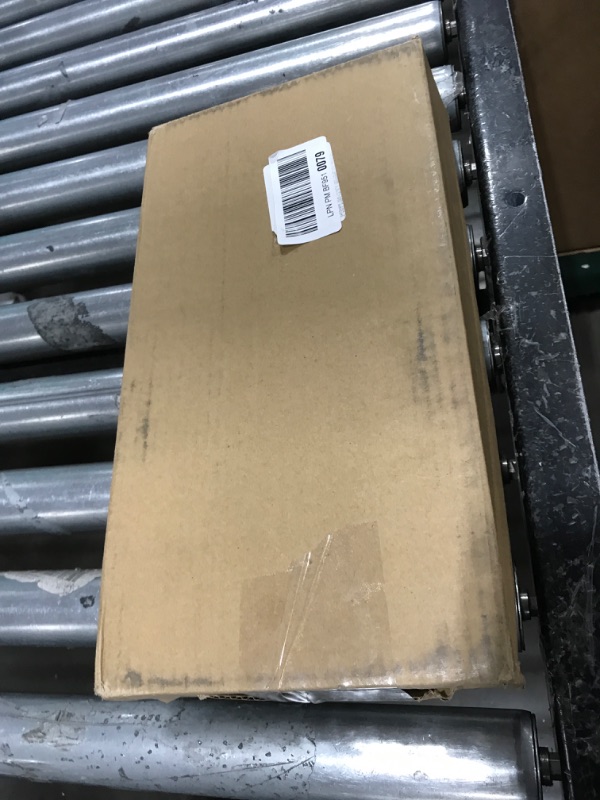 Photo 1 of BestEvMod for EV6 Lower Center Console Organizer Tray Interior Accessories Storage Box ABS Material with PVC Trim Compatible with 2022 2023 Kia EV6 Accessories (Lower Organizer V1)