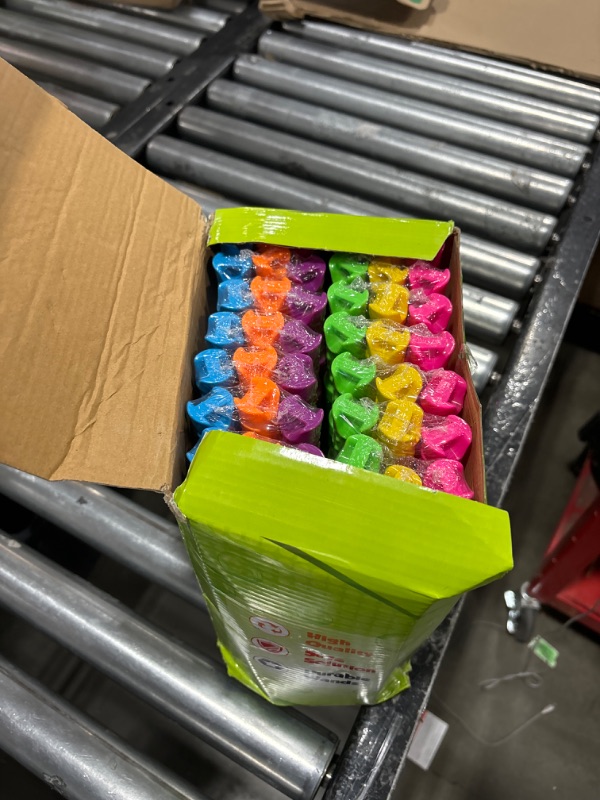 Photo 1 of Bubble Wand, 48 Pcs Bubble Wands Bulk in 6 Colors, Bubble Party Favors for Kids, Summer Toys, Indoor Outdoor Activity, Themed Birthday, Wedding, for Girls & Boys