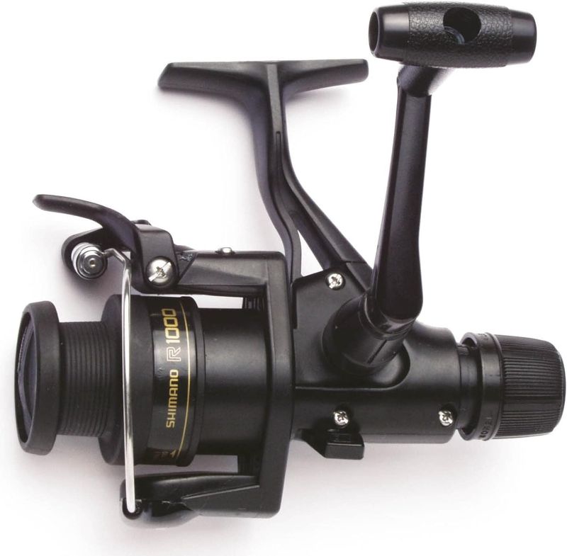 Photo 1 of 2000r shimano reel 