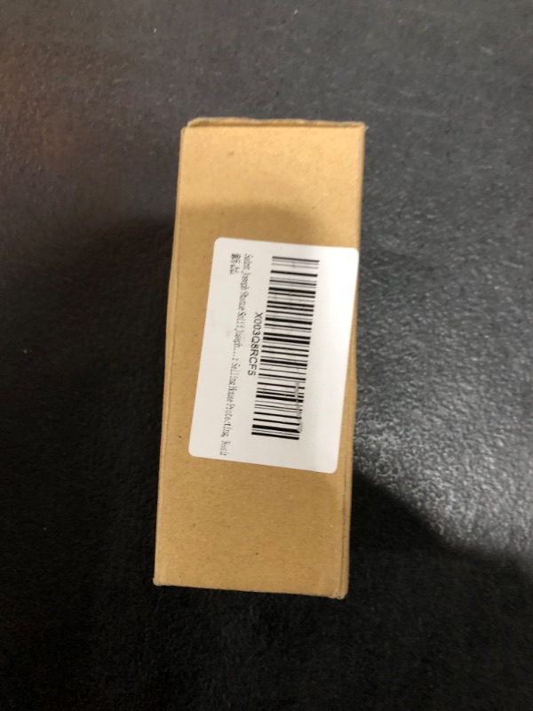 Photo 1 of Saint Joseph Statue Solid Joseph Figurine Home Prayer Complete Set with Instruction Card for Selling House Protecting, Resin