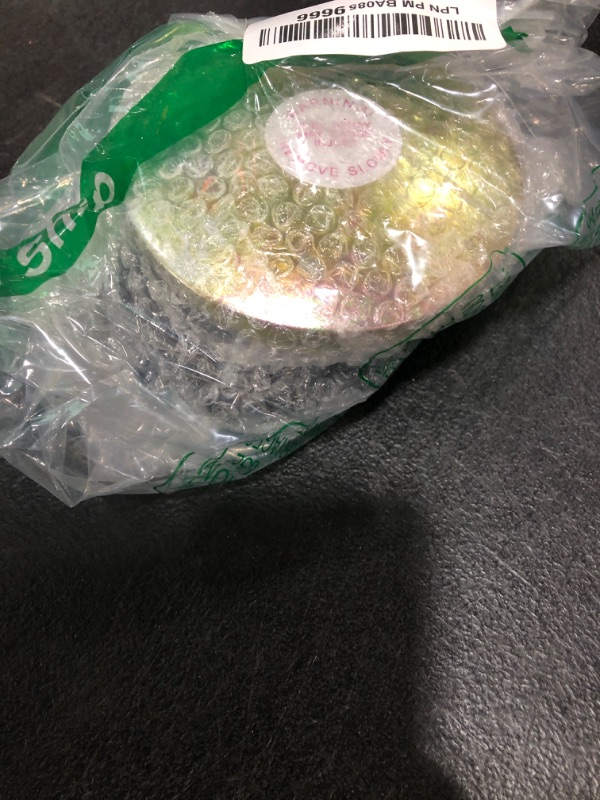 Photo 1 of Fuel Transfer Tank Vented Cap with Threaded Neck, Venting Pressure Diesel Fuel Tank Cap with 2 Inch NPT Base Use for Diesel Fuel Gas Transfer Tank & Vented Fuel Storage Tank Prevent Vapor Control Cap