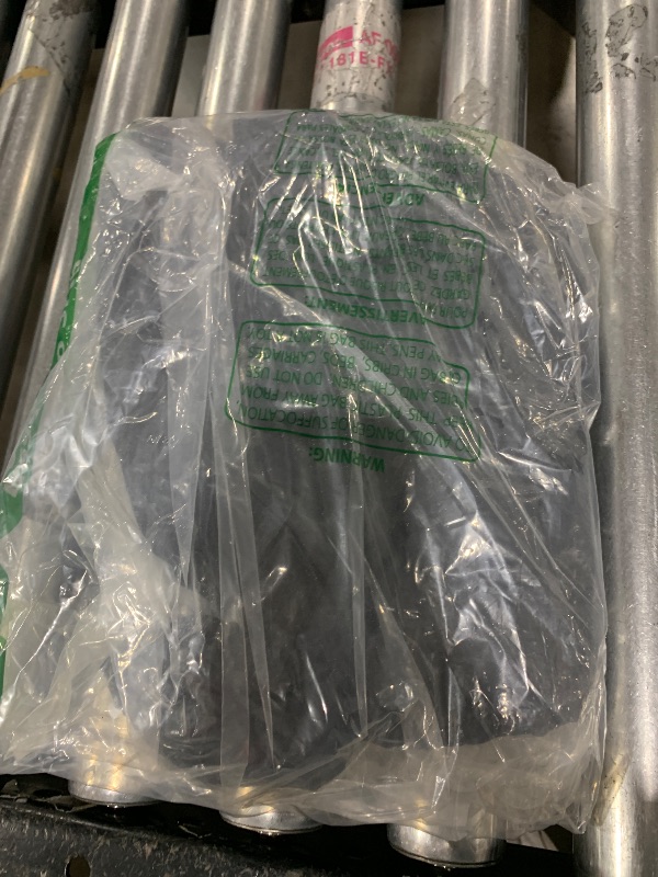 Photo 1 of CQR Men's Tactical Pants, Water Resistant Ripstop Cargo Pants, Lightweight EDC Work Hiking Pants, Outdoor Apparel, Raider Mag Pocket Black, 44W x 32L