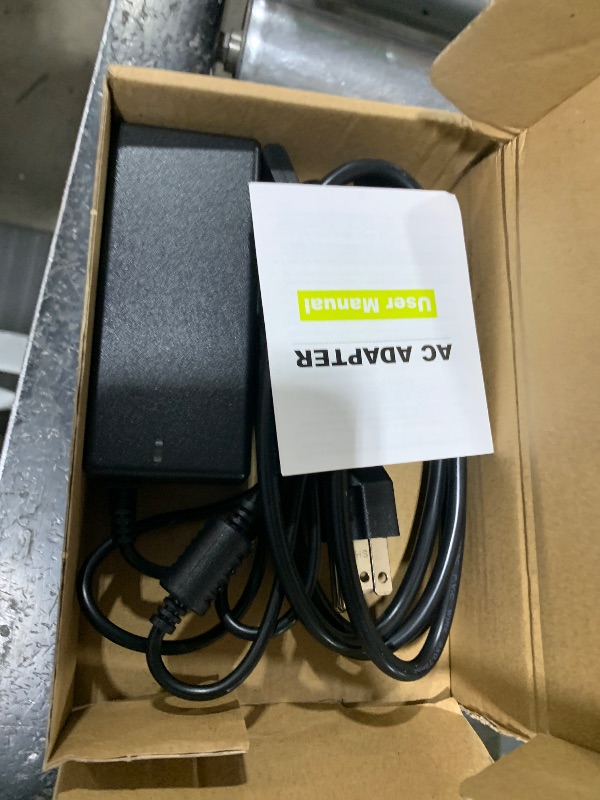 Photo 1 of 65W Ac Adapter/Laptop Charger for Acer Spin 1 3 5 SP111 SP314 SP315 SP513 A3SP14:SP513-54N-74V2 SP314-21-R56W SP314-54N-58Q7 SP314-54N-77L5 54N-50W3 54N-74V2 53N-77AJ SP111-33-P1XD A3SP14-31PT-37NV