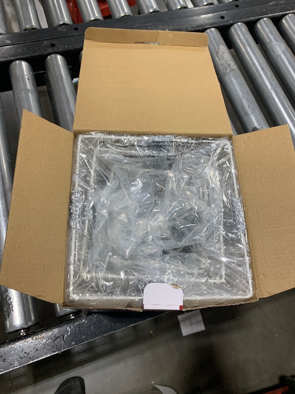 Photo 1 of PIXFAIRY Set of 3 Christmas Light Up Gift Boxes, Pre-Lit 60 LED Light Up Gift Boxes Decoration, Battery Powered Plastic Plush Decorative Light Up Gift Boxes for Indoor/Outdoor, Christmas Tree, Home